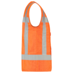 Tricorp - Veiligheidsvest RWS Vlamvertragend Antistatisch - Afbeelding 5