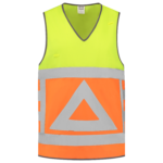 Tricorp - Tabard Verkeersregelaar - Afbeelding 2