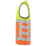 Tricorp - Tabard Verkeersregelaar - Afbeelding 4