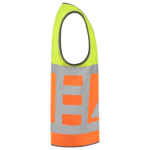 Tricorp - Tabard Verkeersregelaar - Afbeelding 5