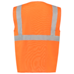 Tricorp - Veiligheidsvest ISO20471 - Afbeelding 3