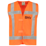 Tricorp - Veiligheidsvest RWS BHV - Afbeelding 2