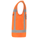 Tricorp - Veiligheidsvest RWS BHV - Afbeelding 4