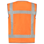 Tricorp - Veiligheidsvest RWS Vlamvertragend - Afbeelding 3