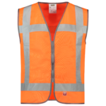 Tricorp - Veiligheidsvest RWS Vlamvertragend - Afbeelding 2