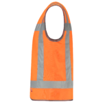 Tricorp - Veiligheidsvest RWS Vlamvertragend - Afbeelding 4