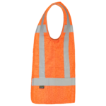 Tricorp - Veiligheidsvest RWS Vlamvertragend Antistatisch - Afbeelding 4