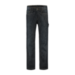 Tricorp - Jeans Mid Rise - Afbeelding 2
