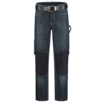 Tricorp - Jeans Werkbroek - Afbeelding 2