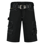 Tricorp - Werkbroek Canvas Kort - Afbeelding 2