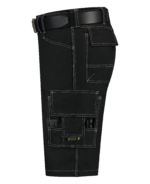 Tricorp - Werkbroek Canvas Kort - Afbeelding 4