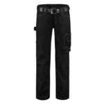 Tricorp - Werkbroek Canvas - Afbeelding 2