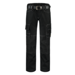 Tricorp - Werkbroek Cordura Canvas - Afbeelding 2