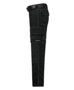 Tricorp - Werkbroek Cordura Canvas Kids - Afbeelding 4