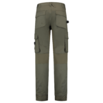 Tricorp - Werkbroek Twill Cordura Stretch - Afbeelding 3