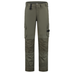 Tricorp - Werkbroek Twill Cordura Stretch - Afbeelding 2
