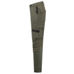 Tricorp - Werkbroek Twill Cordura Stretch - Afbeelding 4