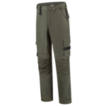 Tricorp - Werkbroek Twill Cordura Stretch