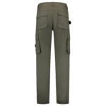 Tricorp - Werkbroek Twill Cordura - Afbeelding 3