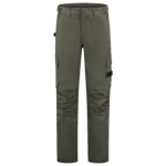 Tricorp - Werkbroek Twill Cordura - Afbeelding 2