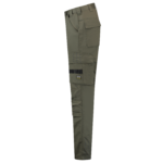 Tricorp - Werkbroek Twill Cordura - Afbeelding 4