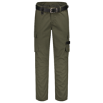 Tricorp - Werkbroek Twill - Afbeelding 2