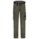 Tricorp - Werkbroek Twill Dames - Afbeelding 2