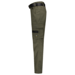 Tricorp - Werkbroek Twill Dames - Afbeelding 4