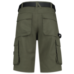 Tricorp - Werkbroek Twill Kort - Afbeelding 3