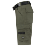 Tricorp - Werkbroek Twill Kort - Afbeelding 4