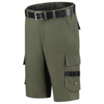 Tricorp - Werkbroek Twill Kort
