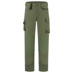 Tricorp - Werkbroek Cordura 4-Way Stretch - Afbeelding 2