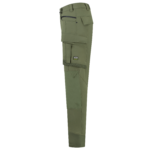 Tricorp - Werkbroek Cordura 4-Way Stretch - Afbeelding 4
