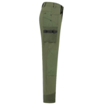 Tricorp - Werkbroek Cordura 4-Way Stretch - Afbeelding 5