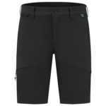 Tricorp - Werkbroek Fitted Stretch Kort RE2050 - Afbeelding 2