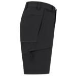 Tricorp - Werkbroek Fitted Stretch Kort RE2050 - Afbeelding 5