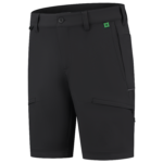 Tricorp - Werkbroek Fitted Stretch Kort RE2050