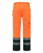Tricorp - Werkbroek ISO20471 Bicolor - Afbeelding 3