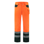 Tricorp - Werkbroek ISO20471 Bicolor - Afbeelding 2