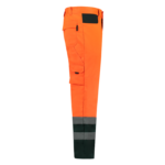 Tricorp - Werkbroek ISO20471 Bicolor - Afbeelding 5