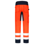 Tricorp - Werkbroek High Vis Bicolor - Afbeelding 3