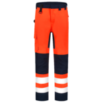 Tricorp - Werkbroek High Vis Bicolor - Afbeelding 2