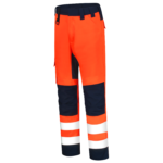 Tricorp - Werkbroek High Vis Bicolor