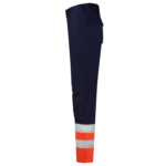 Tricorp - Werkbroek High Vis - Afbeelding 4