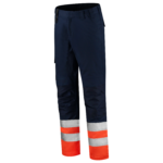 Tricorp - Werkbroek High Vis