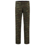 Tricorp - Chino Premium Print - Afbeelding 2