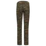 Tricorp - Chino Premium Print Dames - Afbeelding 3