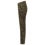 Tricorp - Chino Premium Print Dames - Afbeelding 4