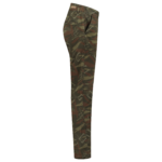 Tricorp - Chino Premium Print Dames - Afbeelding 5