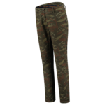 Tricorp - Chino Premium Print Dames